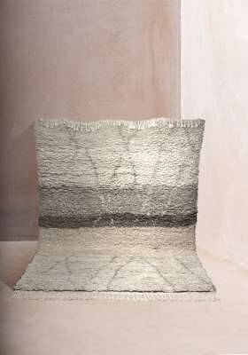 Paulig Moroccan Roots Design 60 Berber Teppich