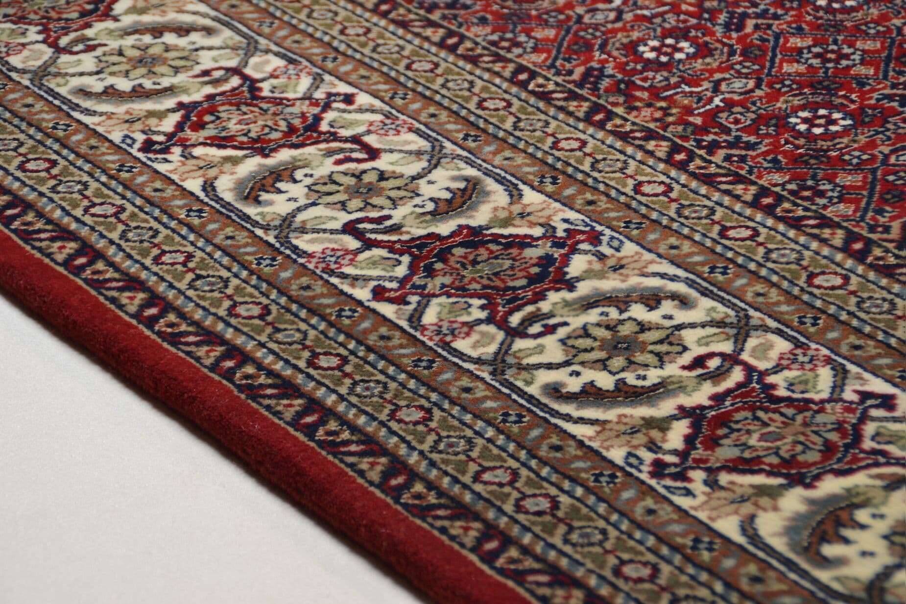 Sirsa Silk Design Bidjar Allover im Wunschmaß – Bild 6
