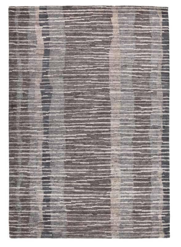 Teppich Nepal Tibet Dumbo 070x140 cm Wolle Teppich Handgeknüpft