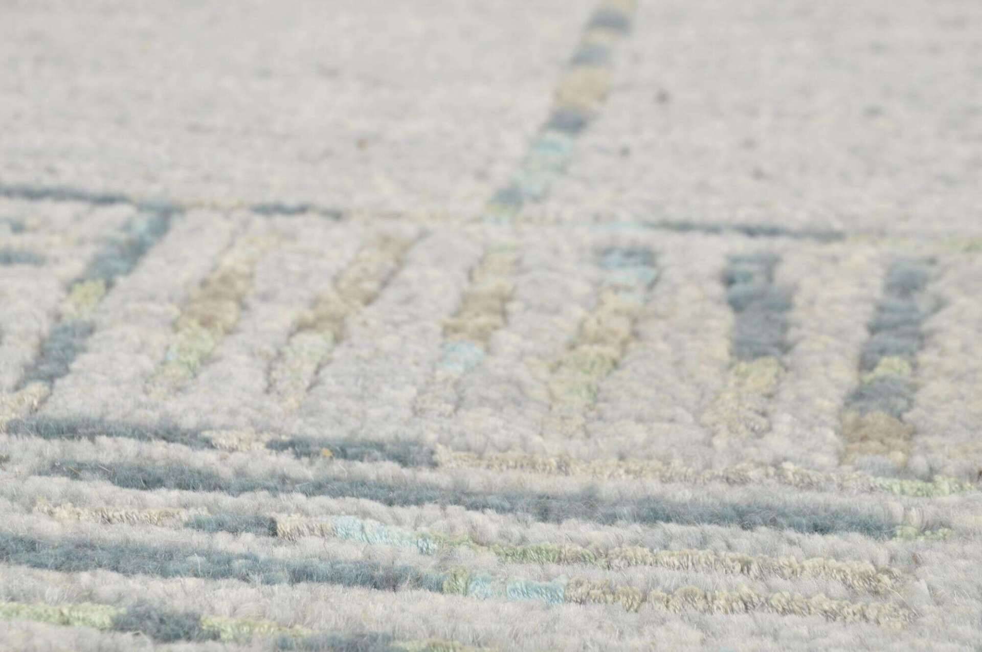 Talonga-Silk Nepalteppich im Wunschmaß – Bild 3