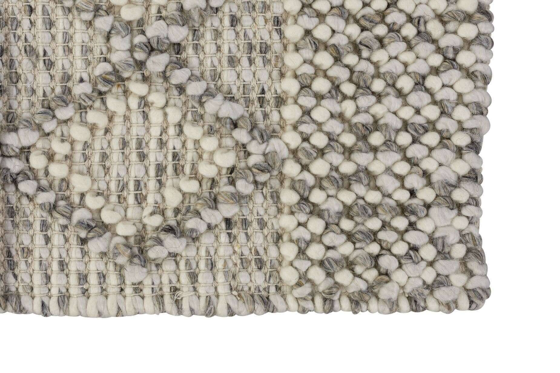 SCHÖNER WOHNEN Teppich Alva 6011-191 Wohnteppich Natur – Bild 7
