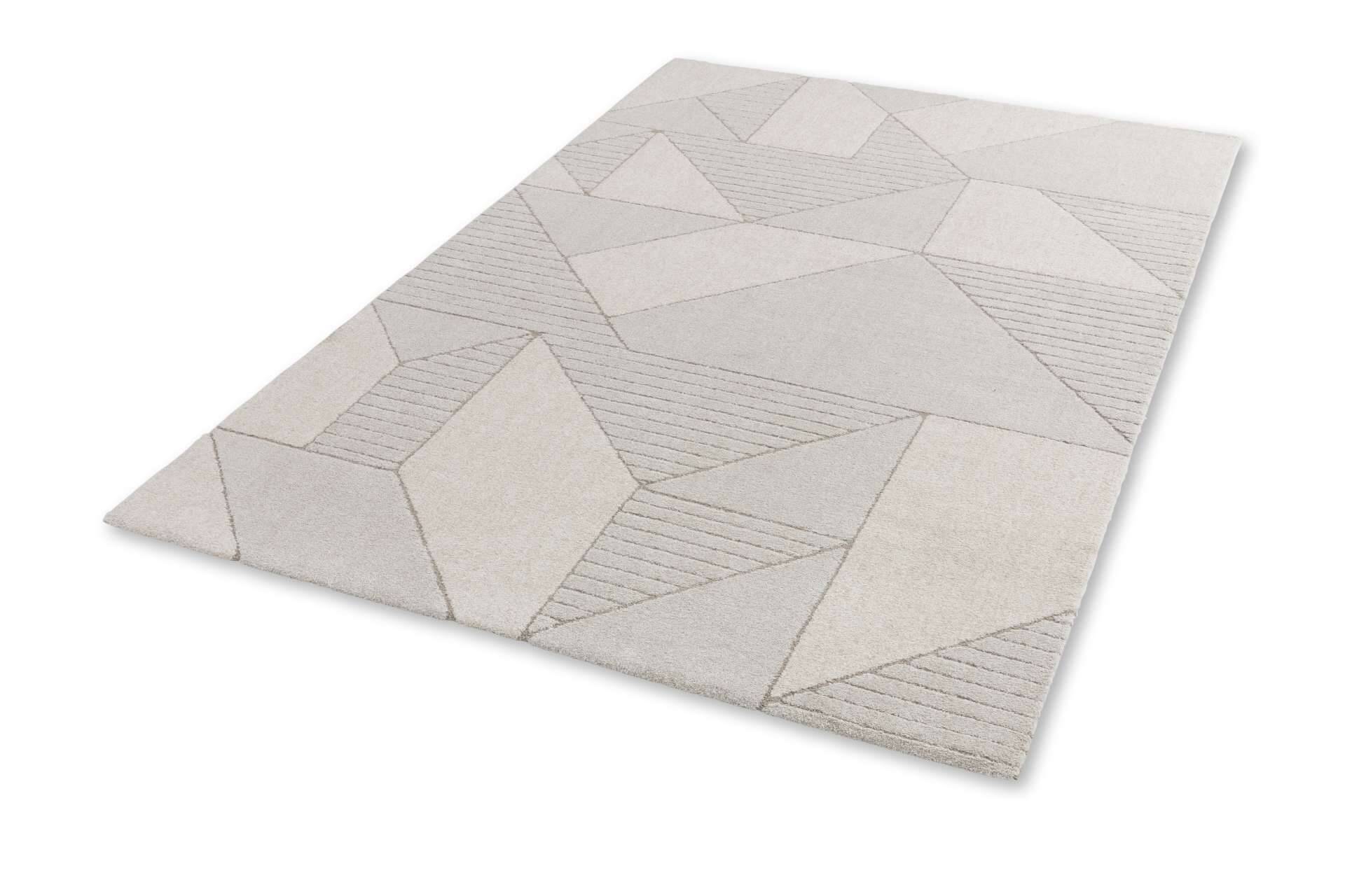 Teppich Amaze Design 242 Teppich Modern  – Bild 4