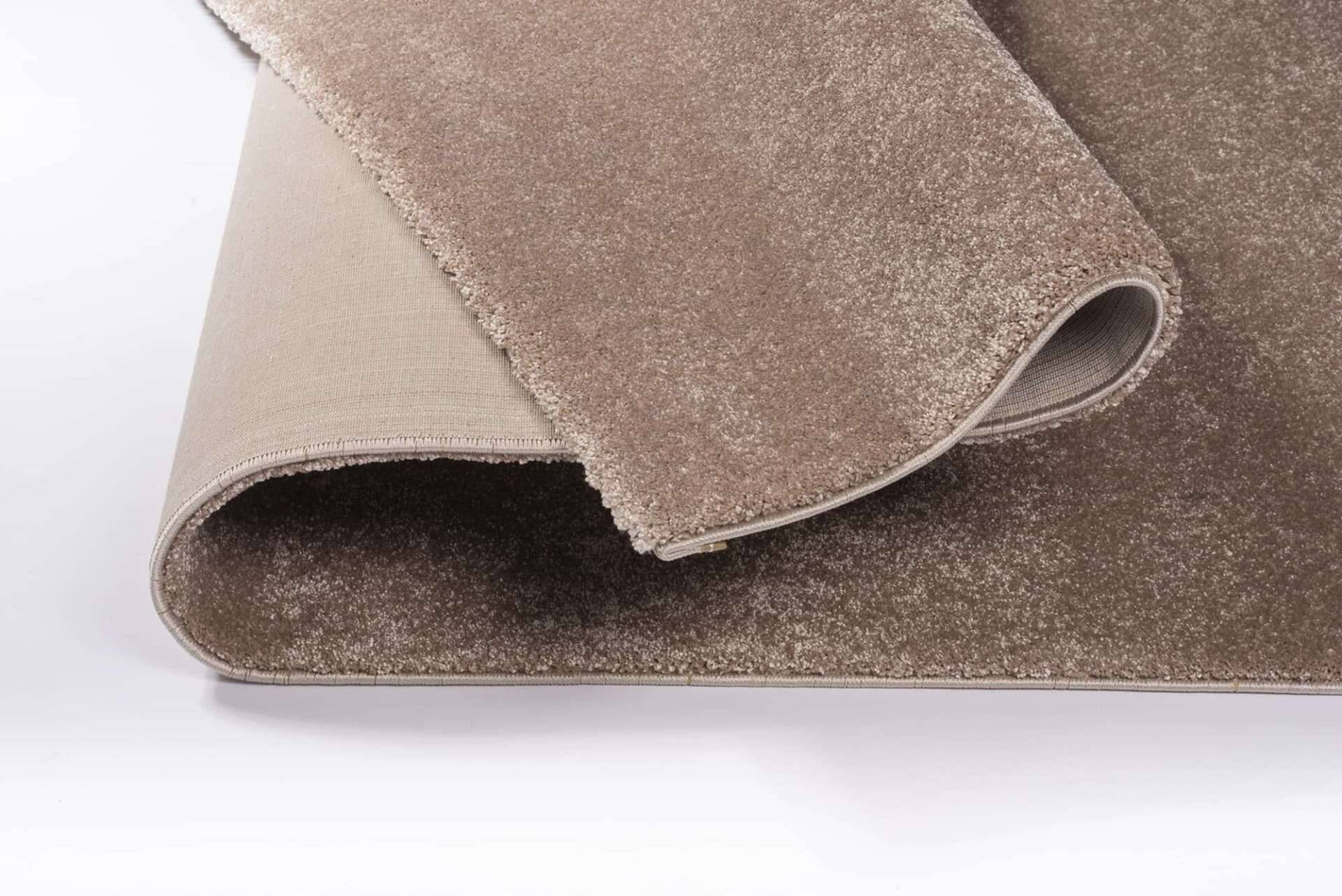 Bellevue Hochflor Teppich Shaggy Teppich Softteppich – Bild 6