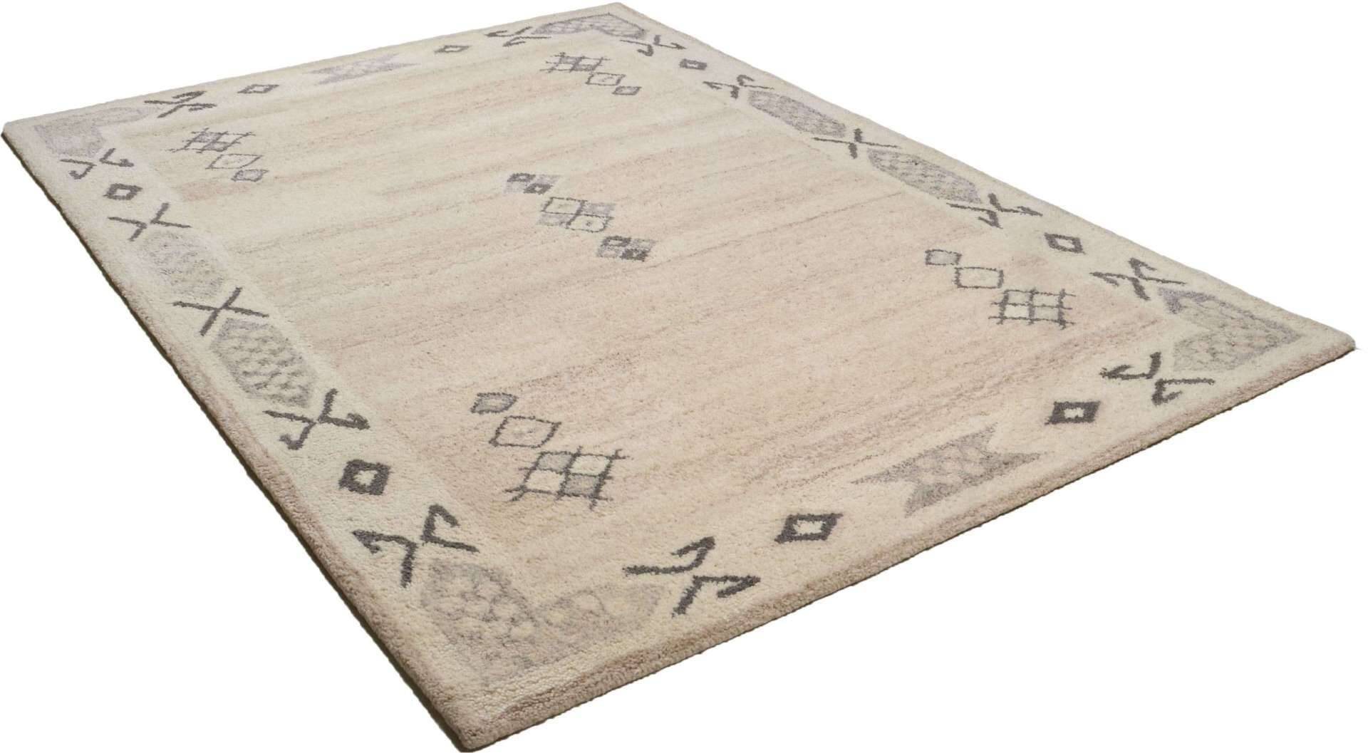 Teppich Berber Royal Berber Design 018 Theko – Bild 3