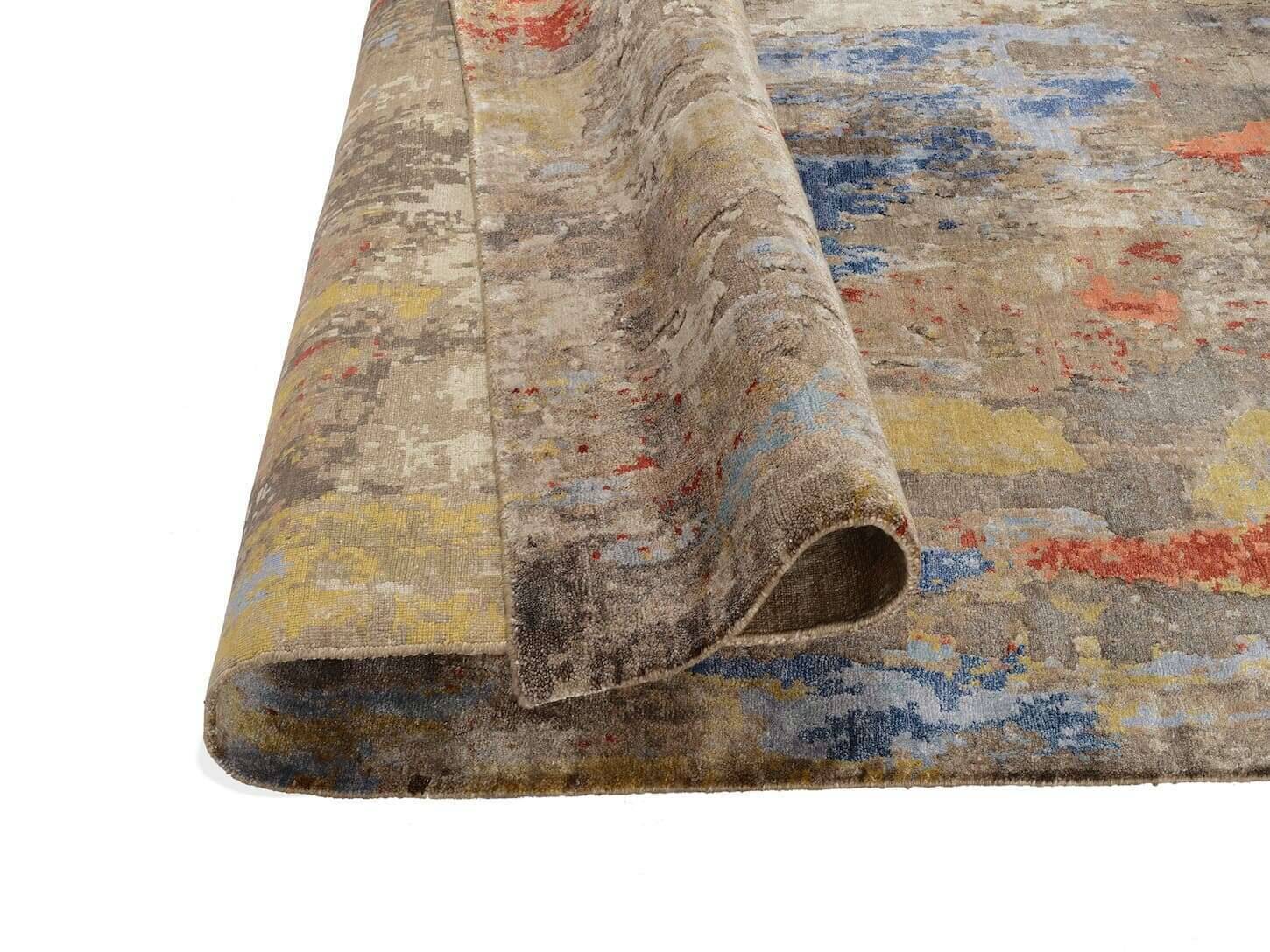 Signature Teppich OCI LA SILLA SIG35 im Wunschmaß – Bild 4