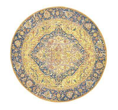 Tom Tailor FUNKY IN- OUTDOOR Orient One Rund