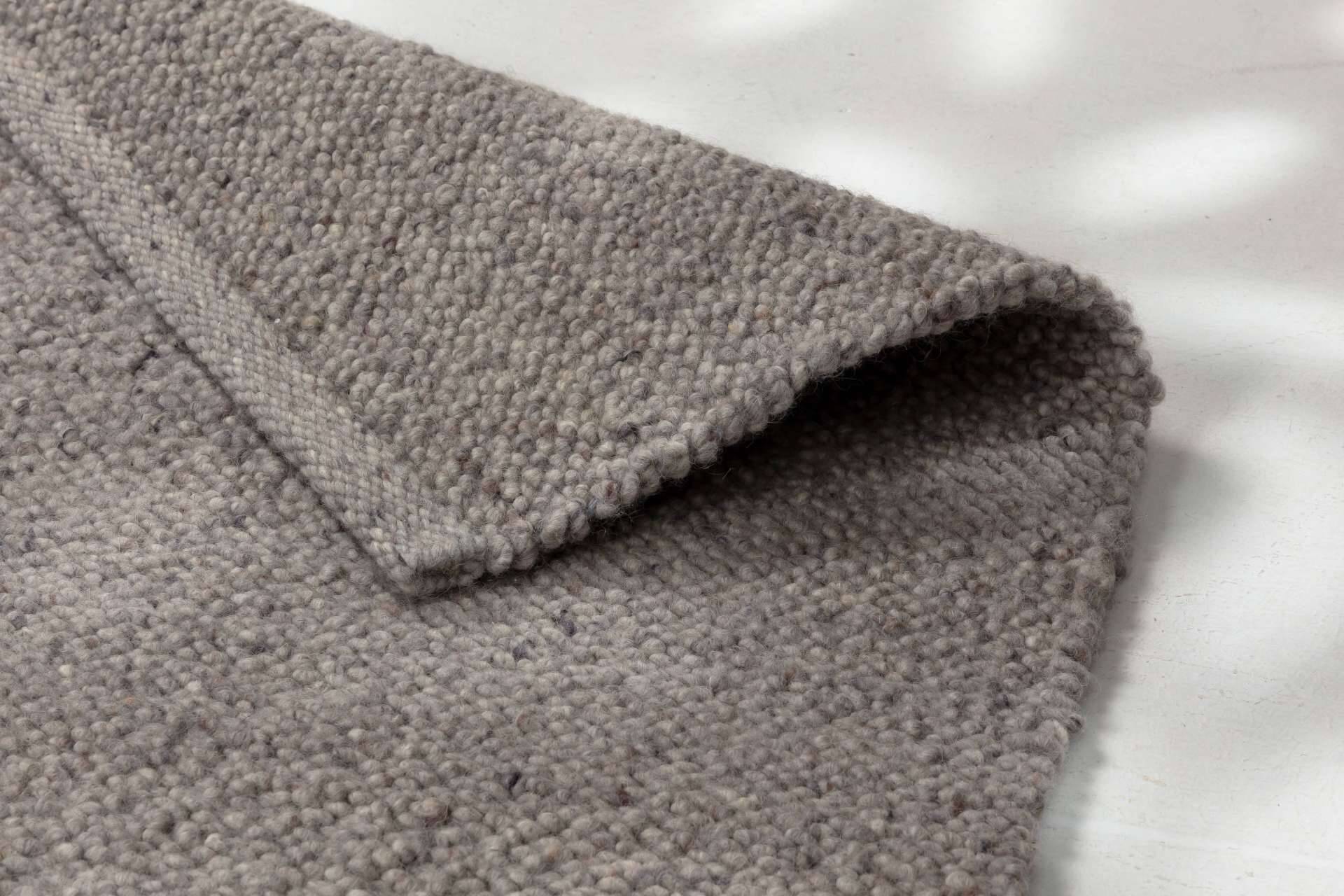 Moderner Teppich Junika – Bild 5