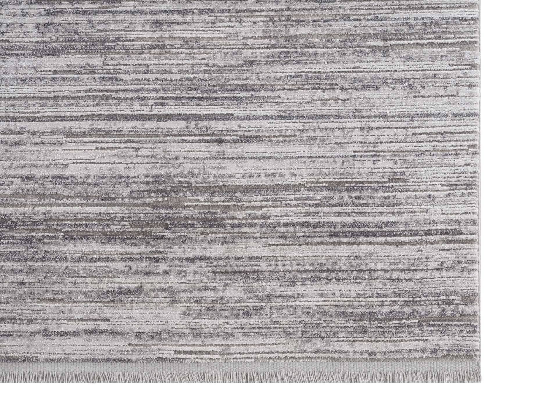 Teppich Modern Gravina 6624-225-040 grau – Bild 2