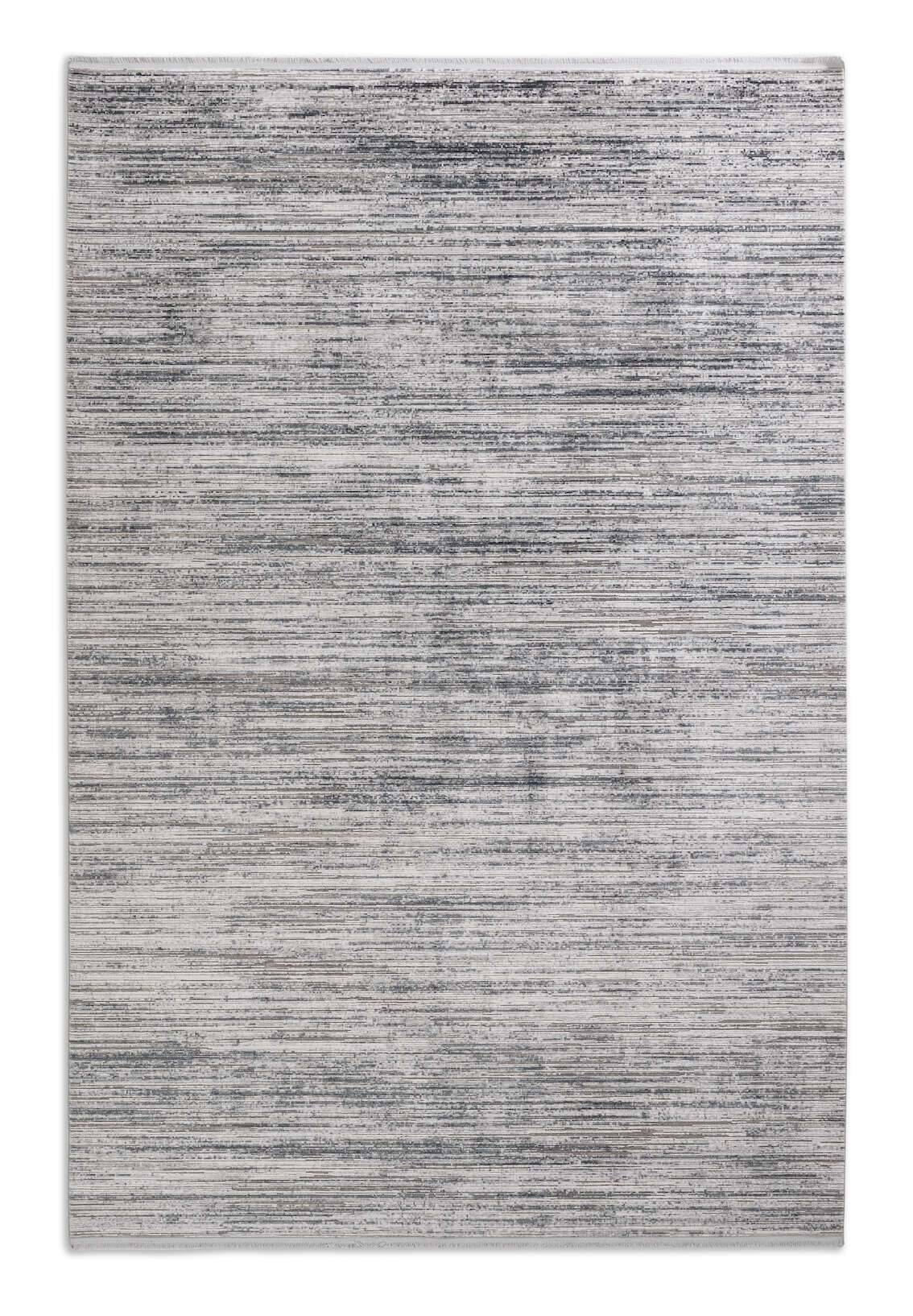 Teppich Modern Gravina 6624-225-040 grau – Bild 1
