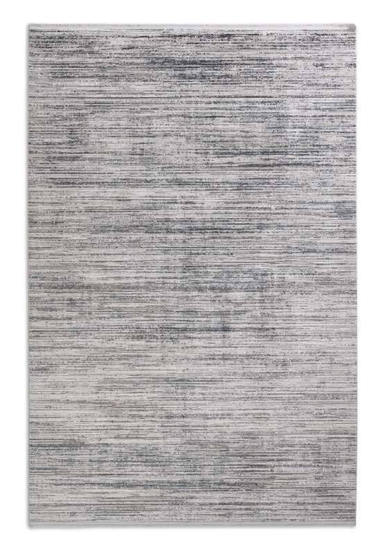Teppich Modern Gravina 6624-225-040 grau