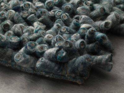 Paulig Salsa Groove Farbe 445