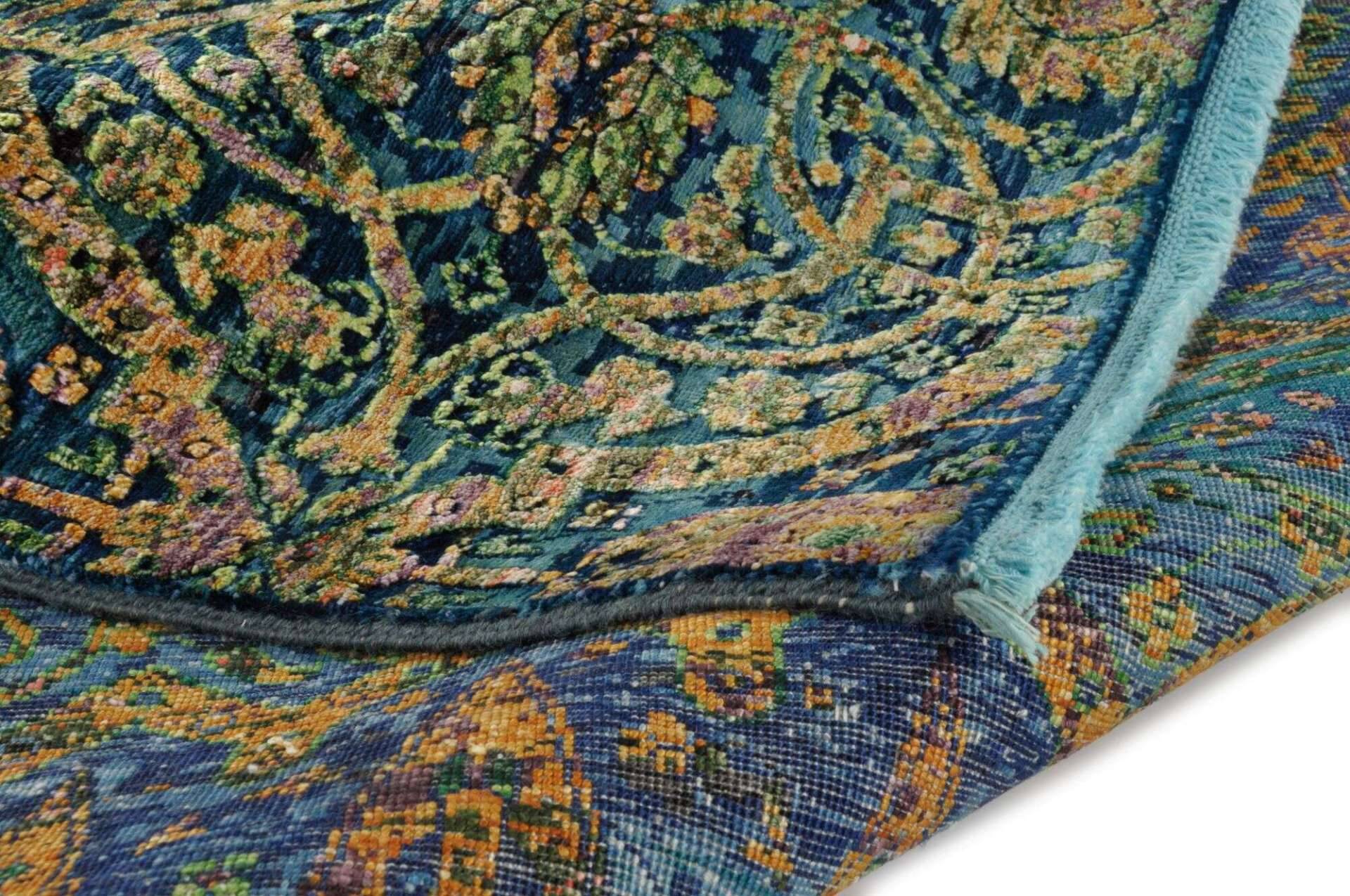 Sadra Design Teppich Handgeknüpt – Bild 6