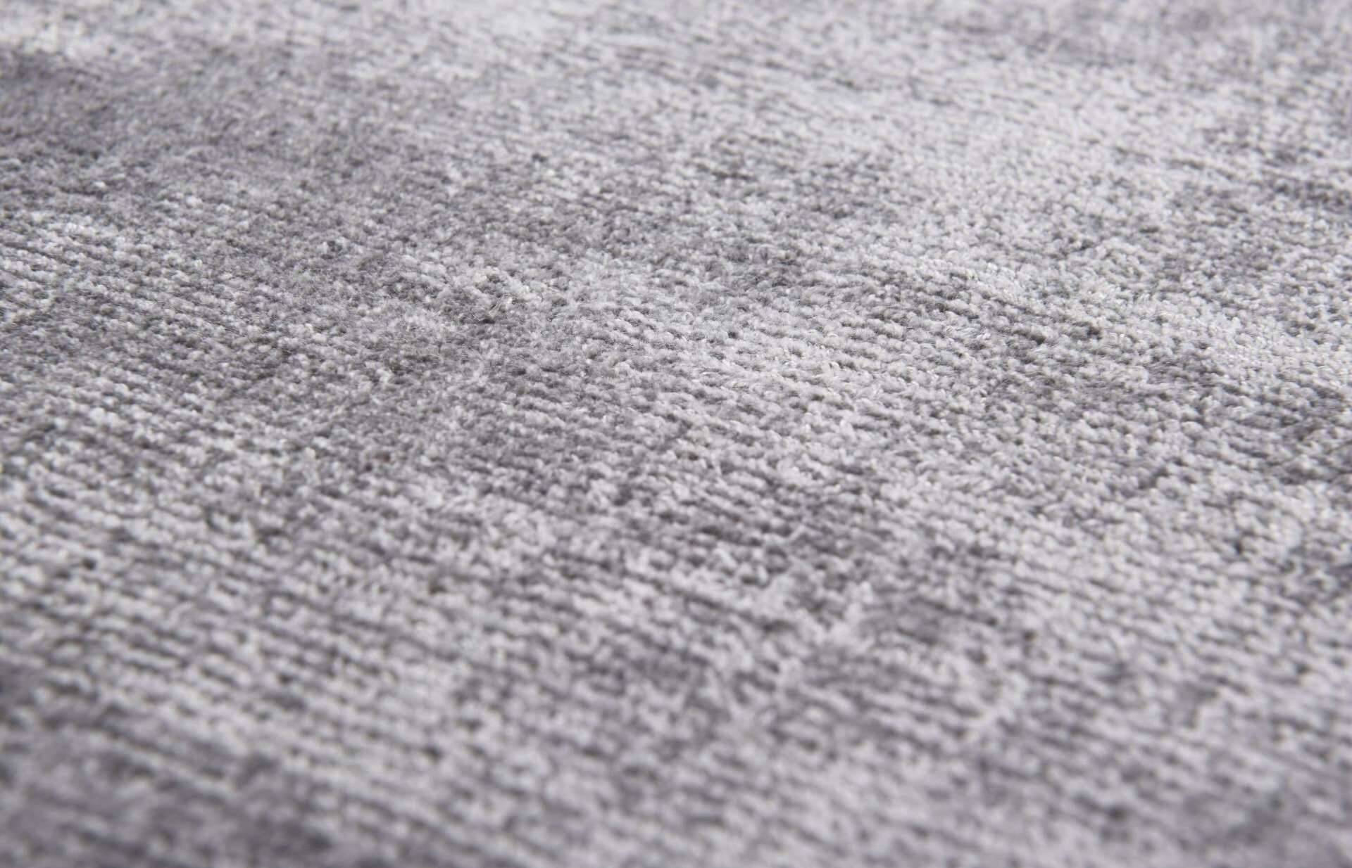 Shine Teppich Tom Tailor Vintage Teppich Viskose – Bild 5