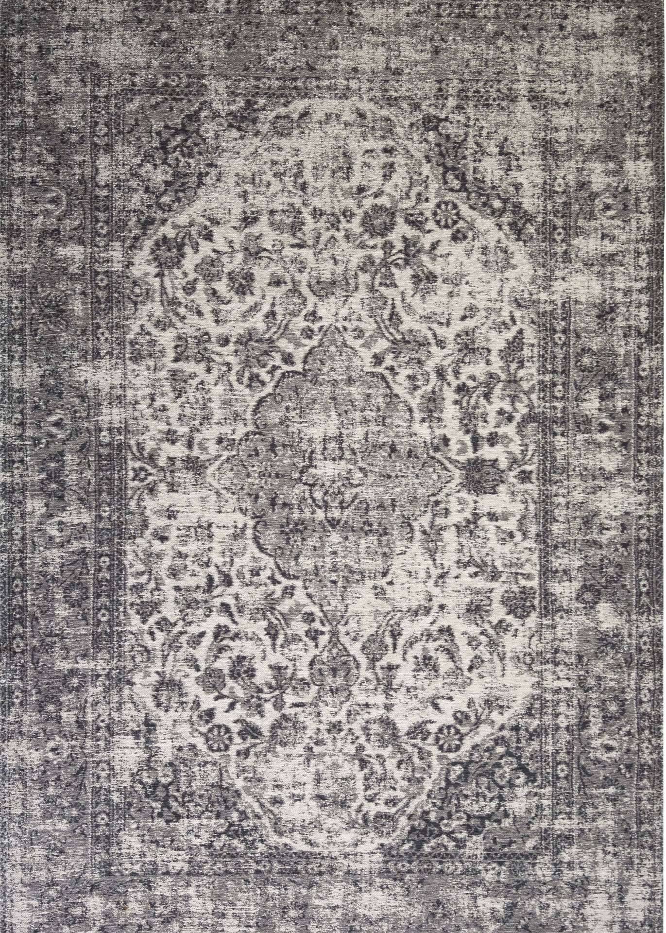 Vintage Teppich SEDEF DUNE 160x230 cm - Waschbarer Teppich – Bild 1