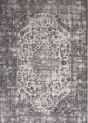 Vintage Teppich SEDEF DUNE 160x230 cm - Waschbarer Teppich