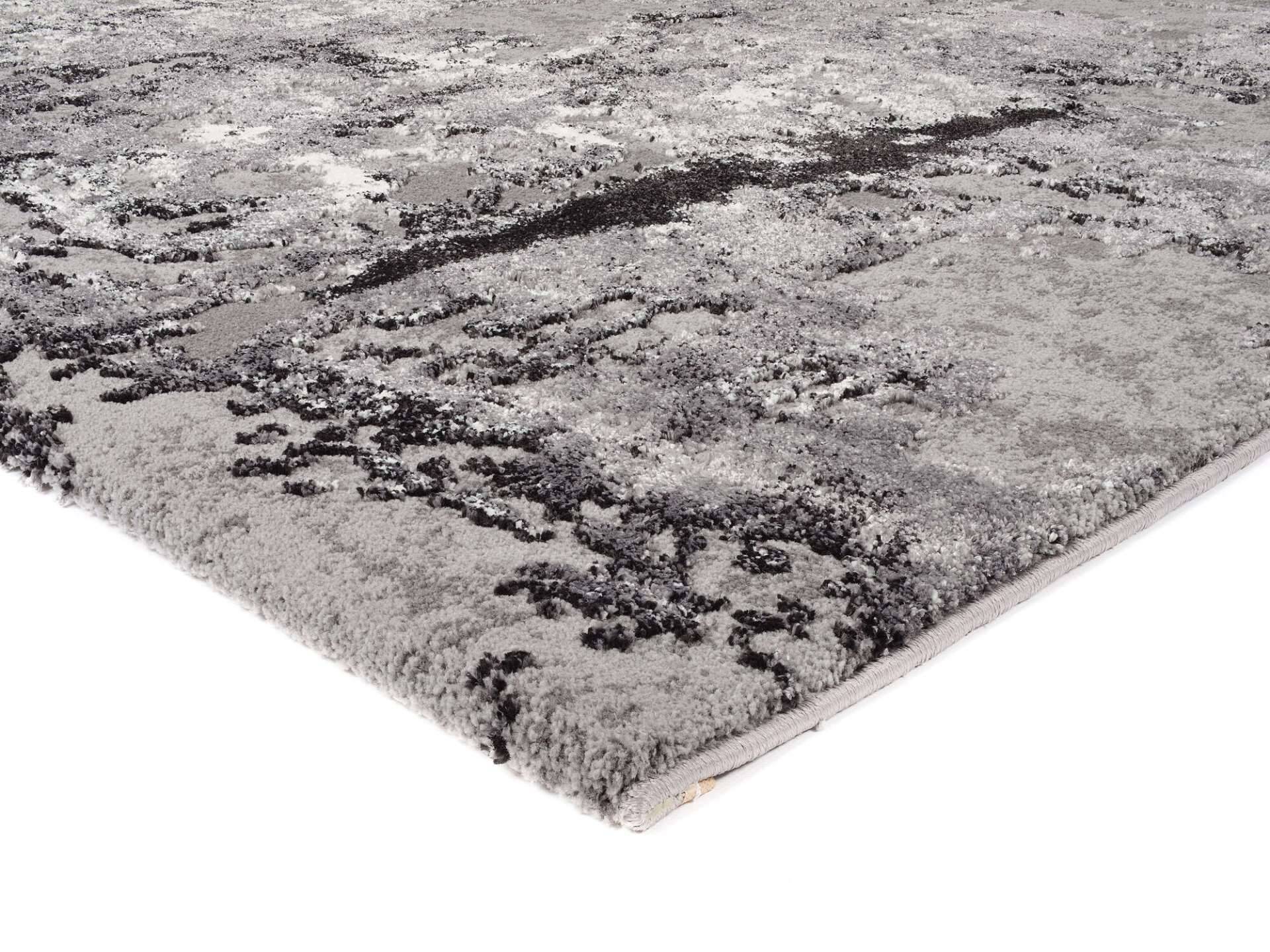Teppich Juwel Liray Teppich Vintage Hochflor Teppich – Bild 6