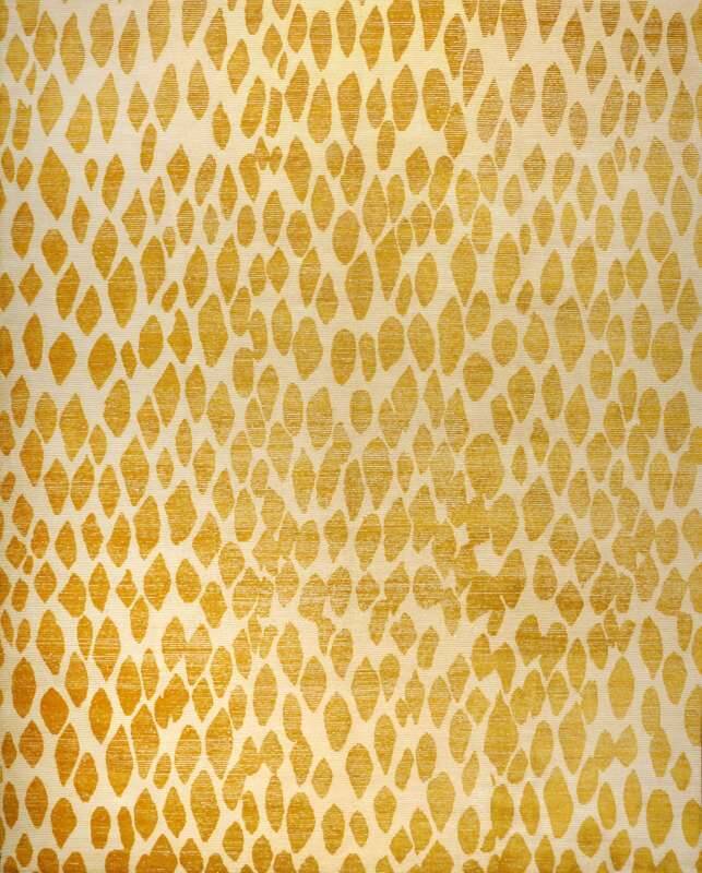Nepal Teppich Rib Eye Silk 60 Wolle Seide Design Unikat 245x306cm