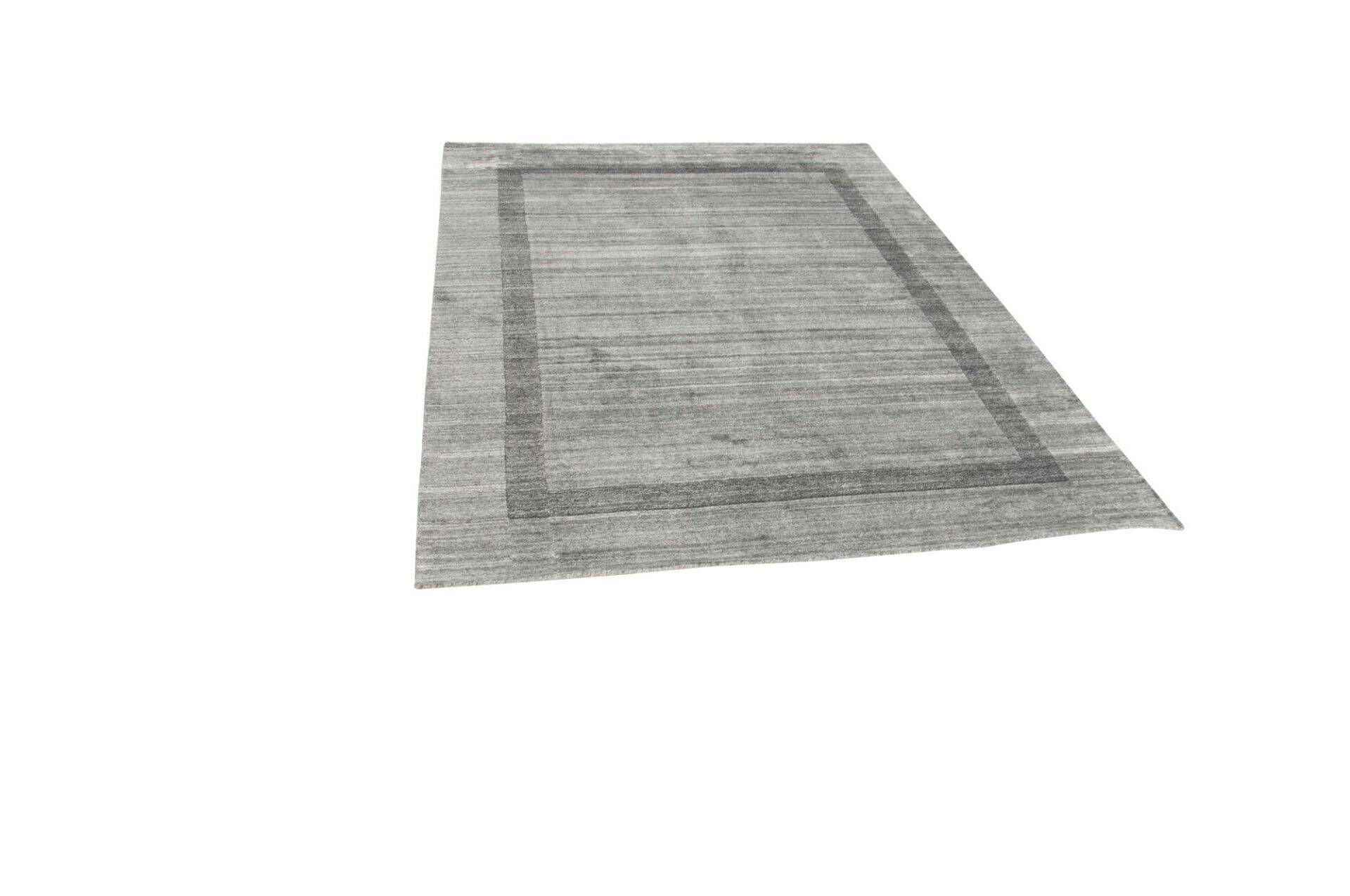 Teppich Modern Nevada Viscose Handgewebt 160x230cm  – Bild 2