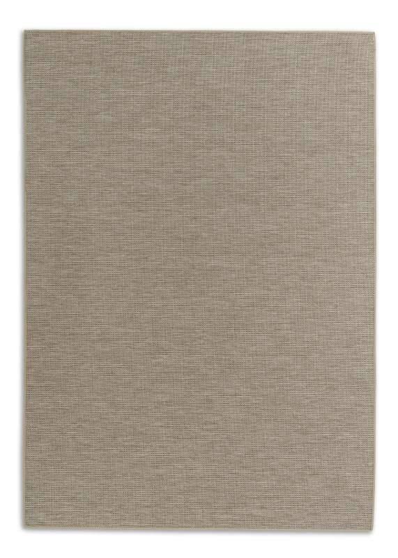 Parkland 6351-220 In- und Outdoor Flachgewebe Teppich Modern