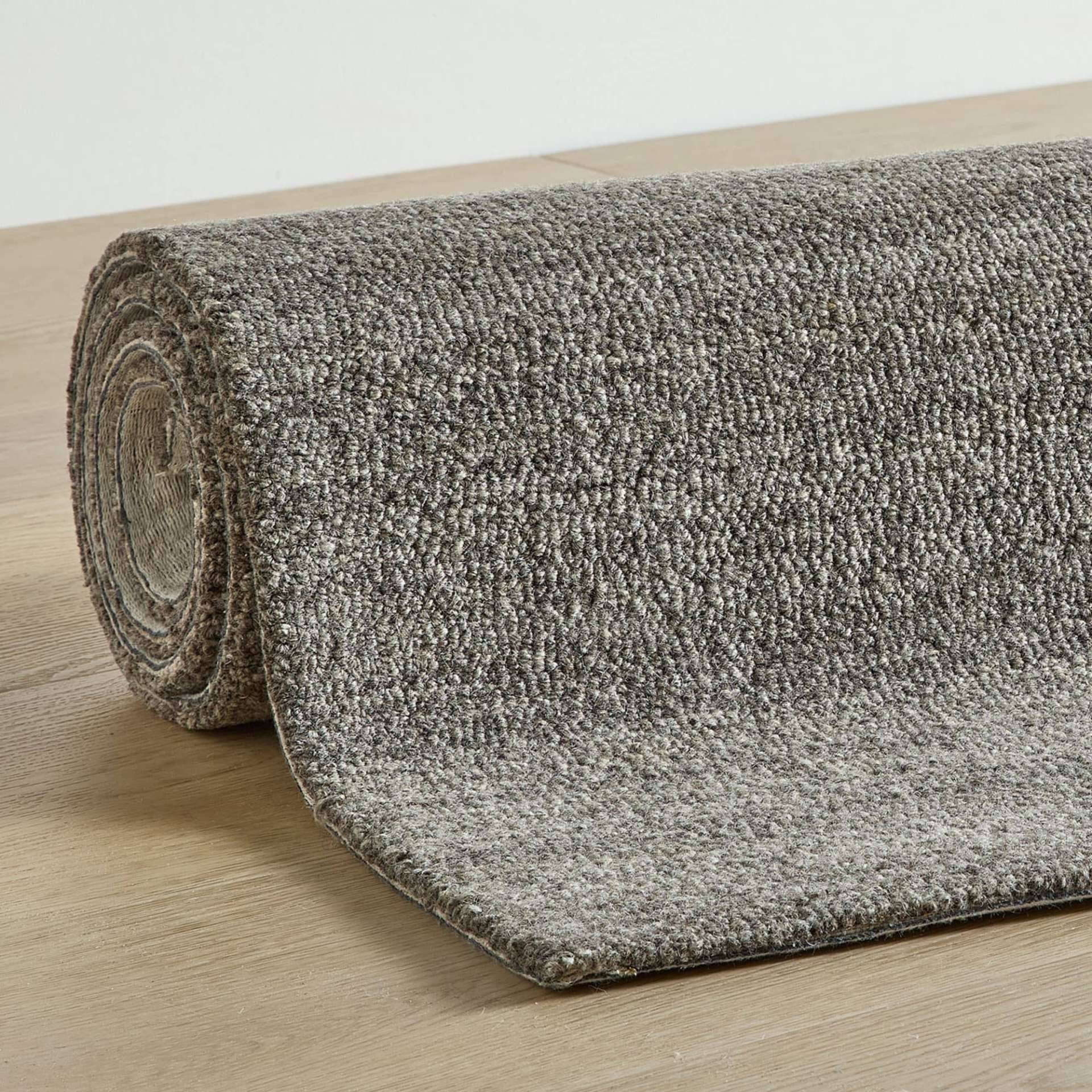 Natur Pur Teppich Natur Loop – Bild 2