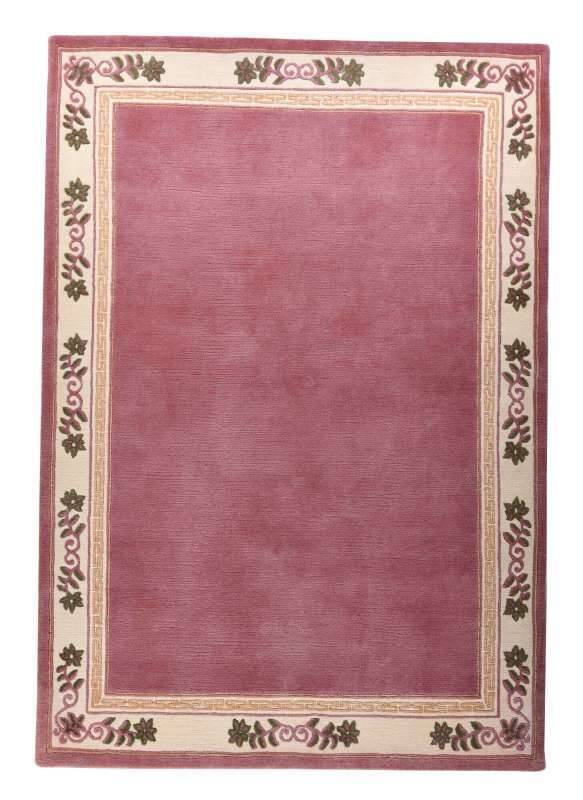 Tibet Teppich Nepal Gurkha 165x235 cm MC119