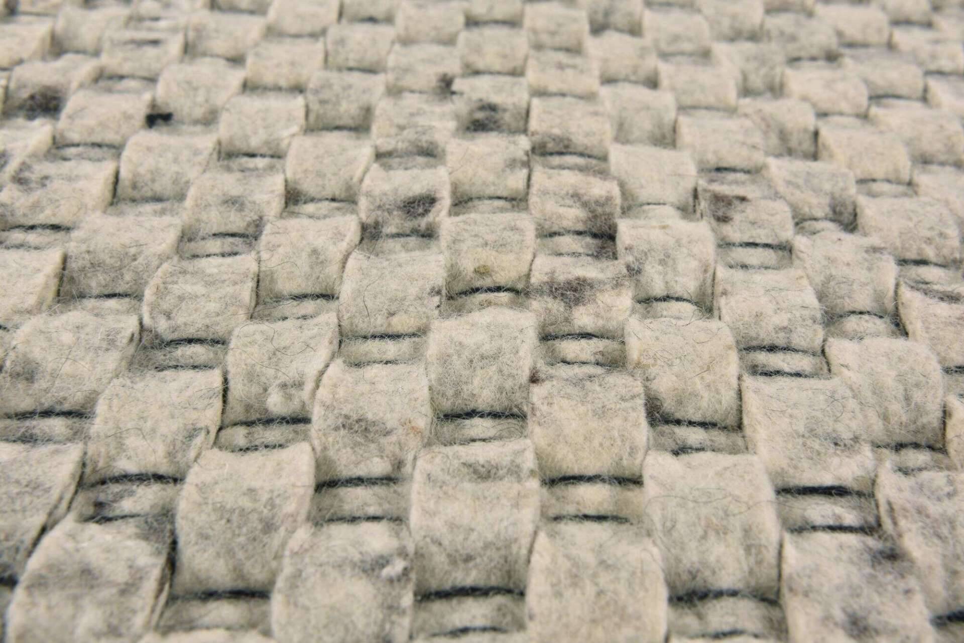 Tauern Handgearbeitet aus feinster Merino Wolle – Bild 7