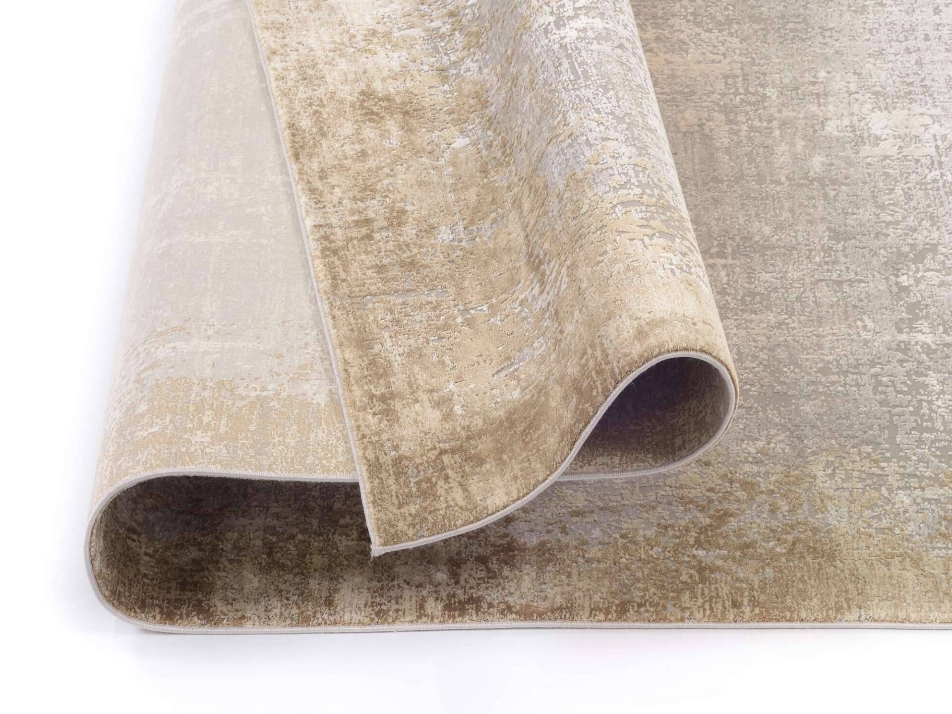 Teppich BORDER WK Wohnen Vintage Design Teppich – Bild 5