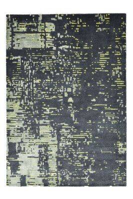 Moderner Designteppich Maringa 160x230cm Handgeknüpft