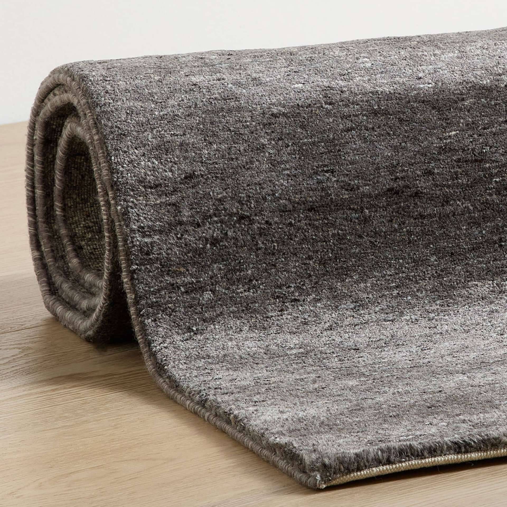 Natur Pur Teppich Alpaca – Bild 2