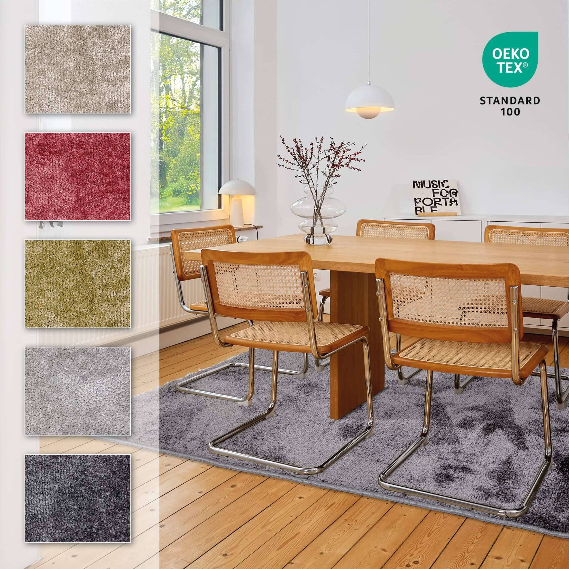 Wohnteppich Stevie – Bild 1