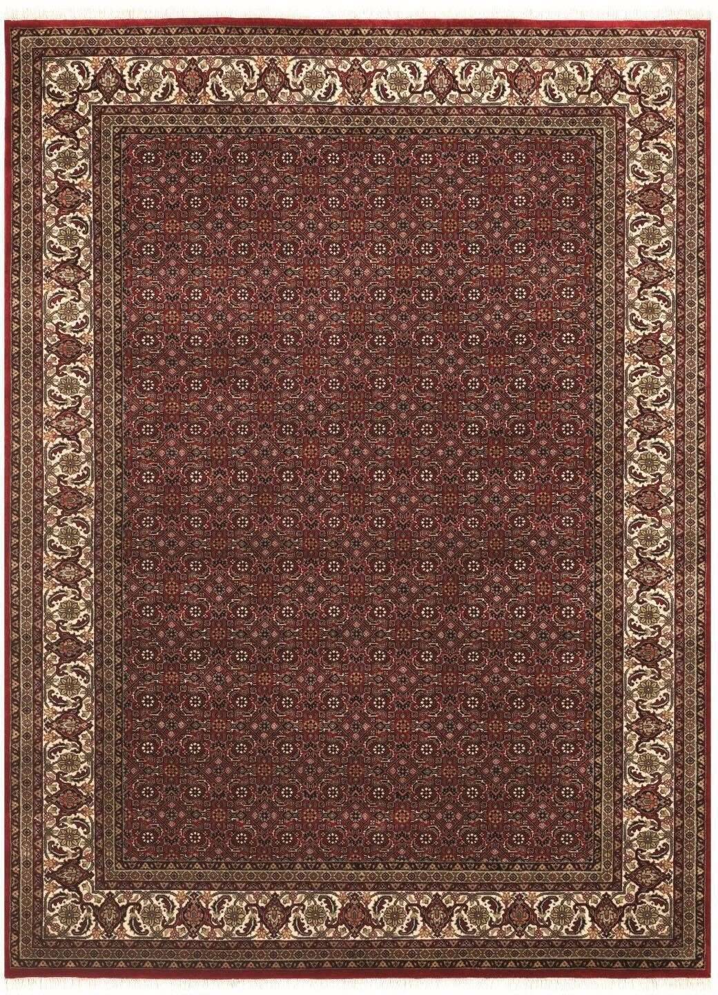 OCI Kamaro Herati Teppich Orient – Bild 1