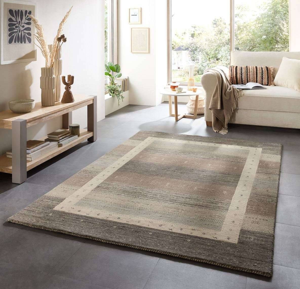 THEKO Teppich Memu ZO-7406-24 – Bild 6