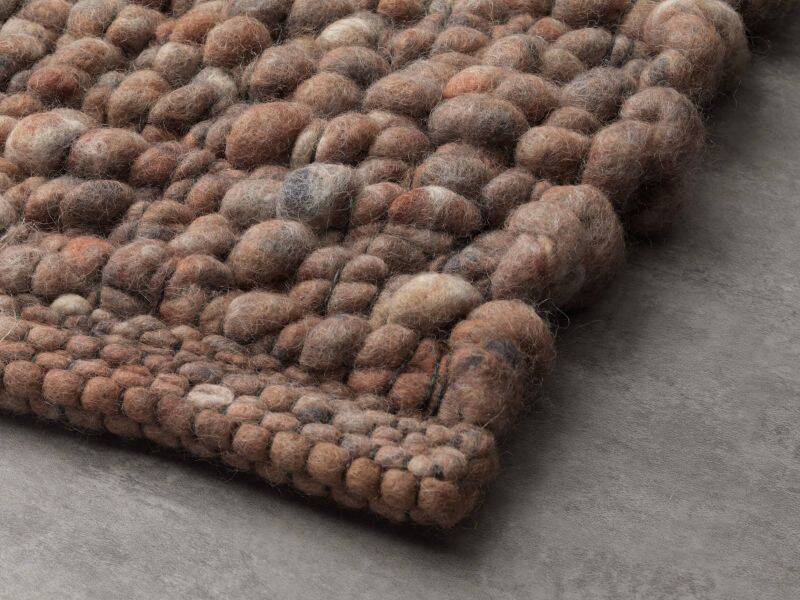 Paulig Beat Stone Farbe 426 Quadratisch