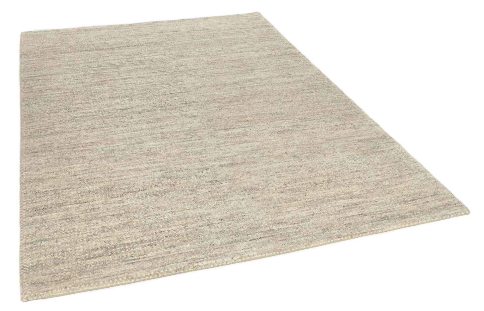 Nepal Teppich Beige "Anaconda" im Wunschmaß – Bild 3