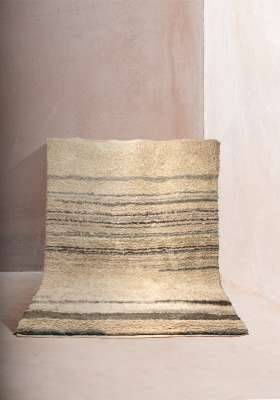 Paulig Moroccan Roots Design 63 Berber Teppich