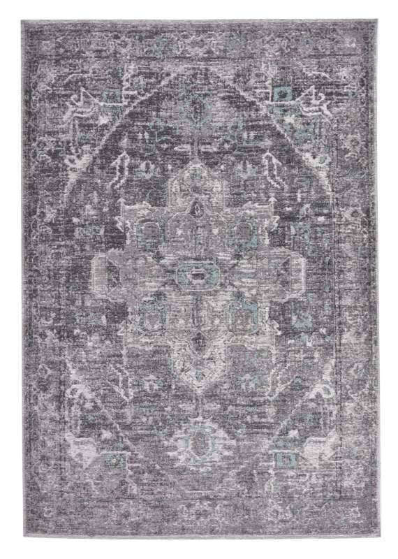 Teppich Funky Orient Tabriz Tom Tailor Orientteppich