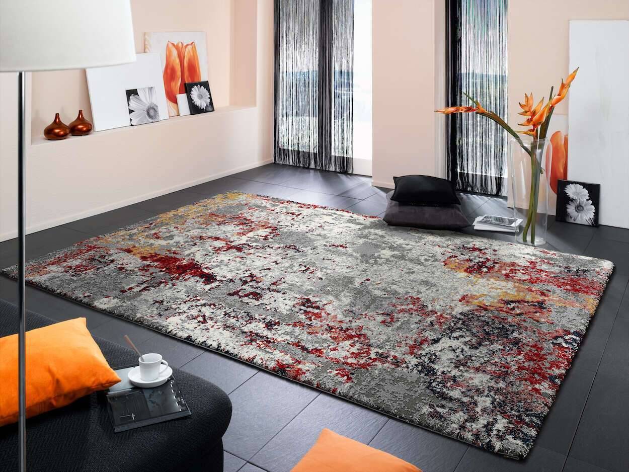 High&Low EIGHT Vintage Teppich – Bild 8