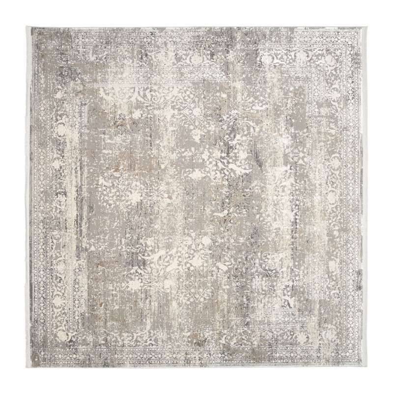 OCI Bestseller Cava 04 Teppich Vintage Quadrat