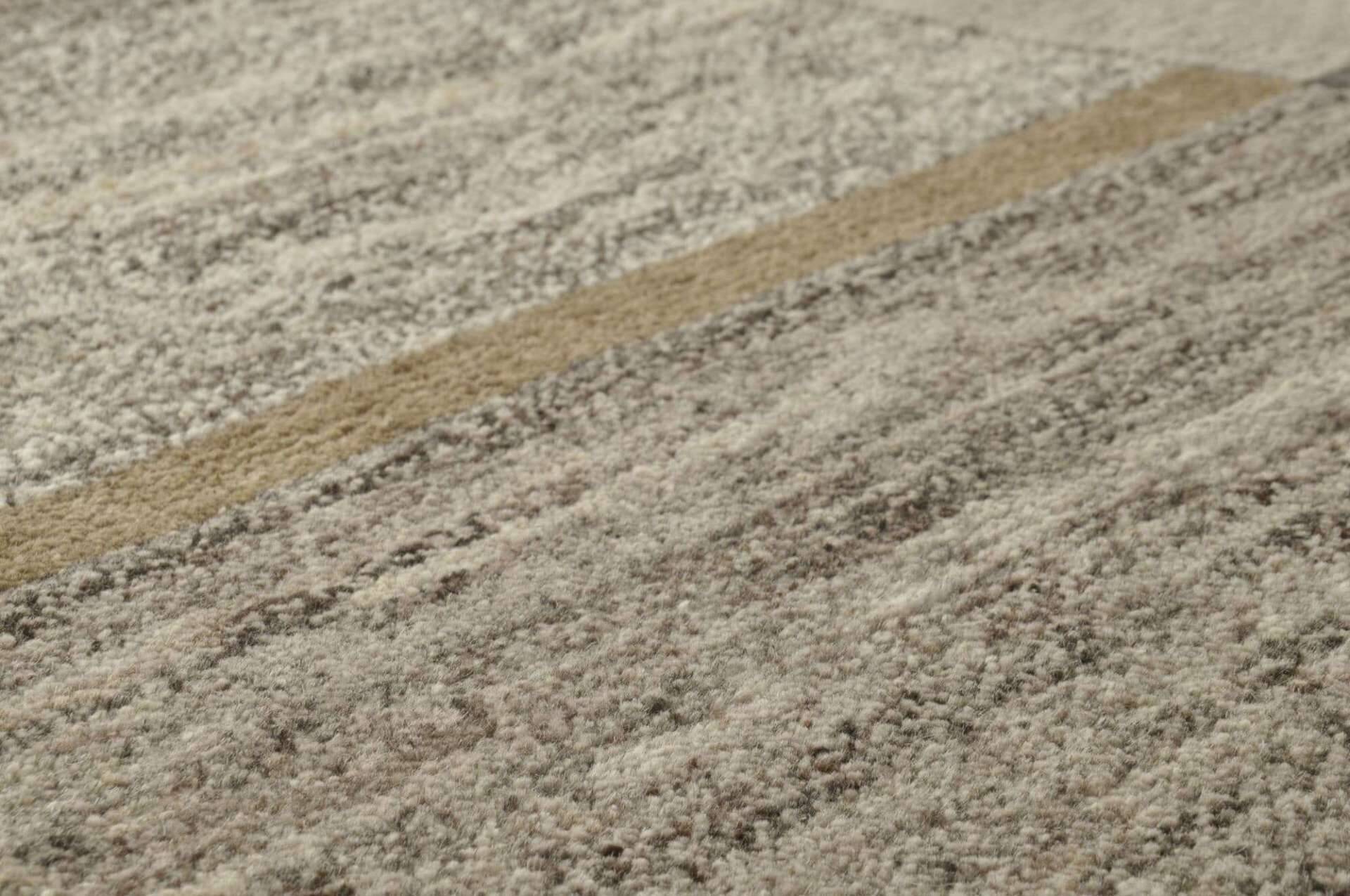 Talonga Nepal Teppich RS612-B65 im Wunschmaß – Bild 3