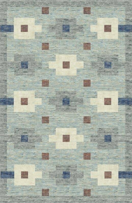 Paulig Salsa Moda Design 147-56 im Wunschmaß – Bild 1
