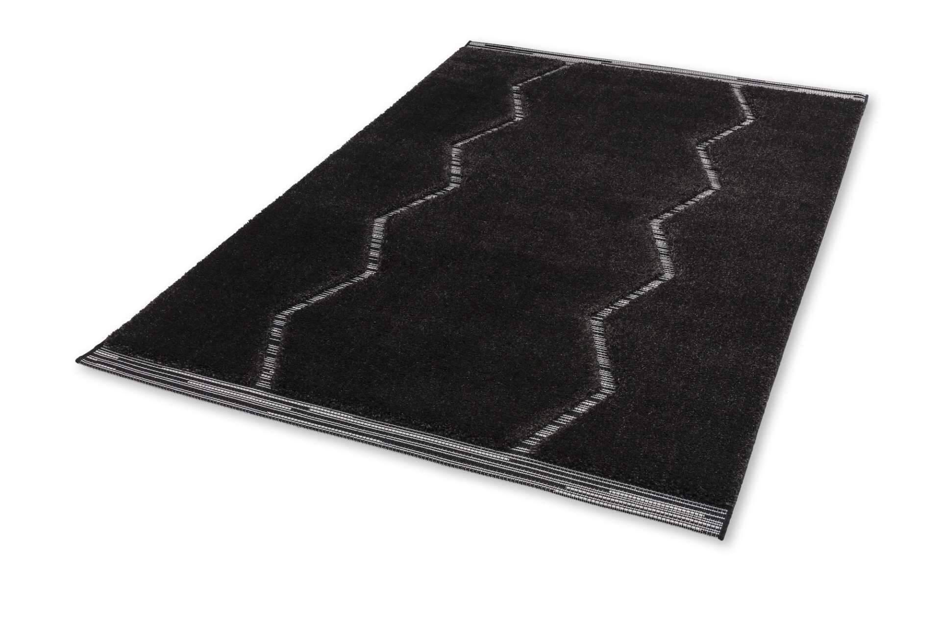 Boho Teppich Winsome 6318-243-044 von SCHÖNER WOHNEN  – Bild 2