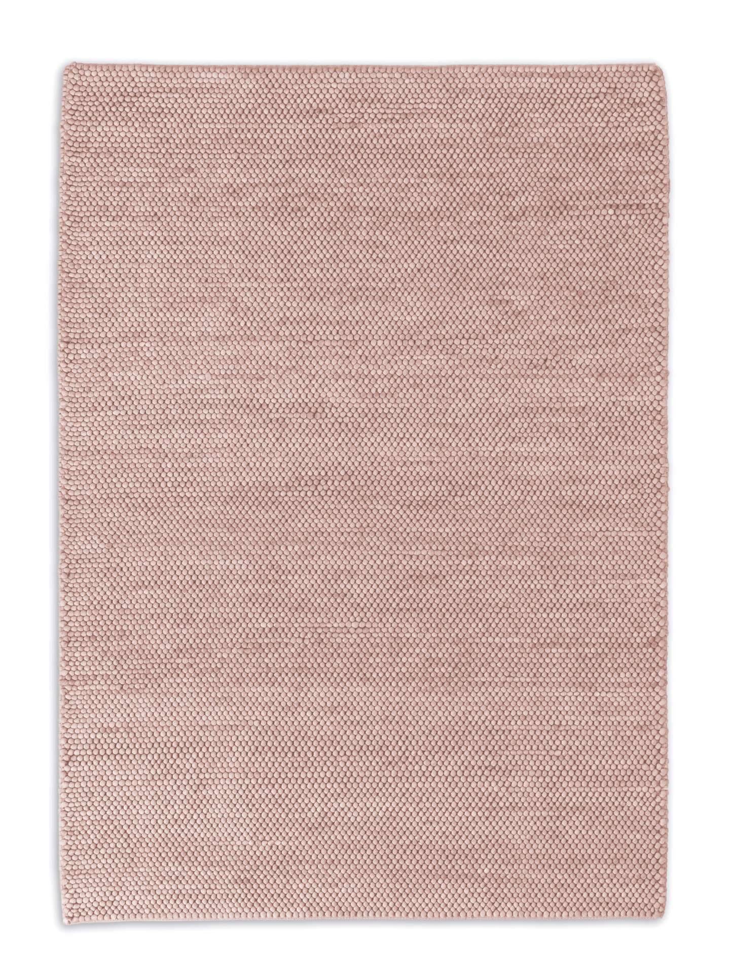 Handwebteppich Poppy 6024-240-000 von SCHÖNER WOHNEN   – Bild 1
