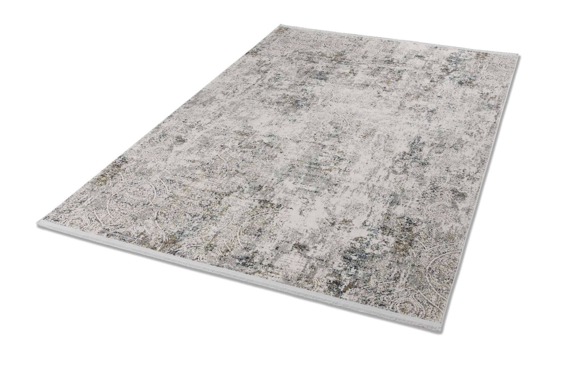 Positano Designteppich 6688-211-000 im Wunschmaß – Bild 2
