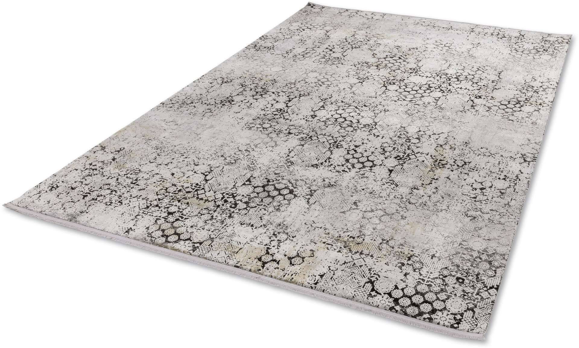 Teppich Modern Vintage Gravina 6624-231-040 – Bild 5