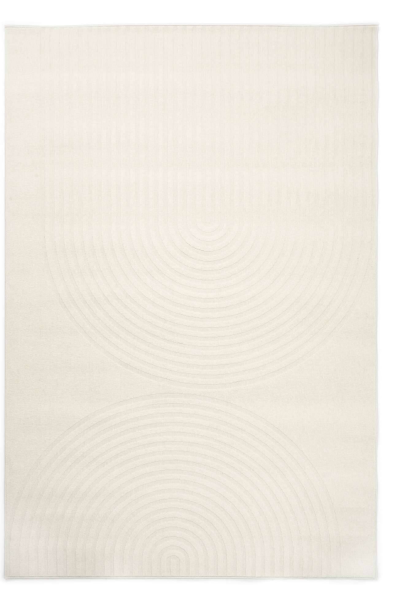 In- und Outdoor Teppich ACORES WHITE – Bild 9