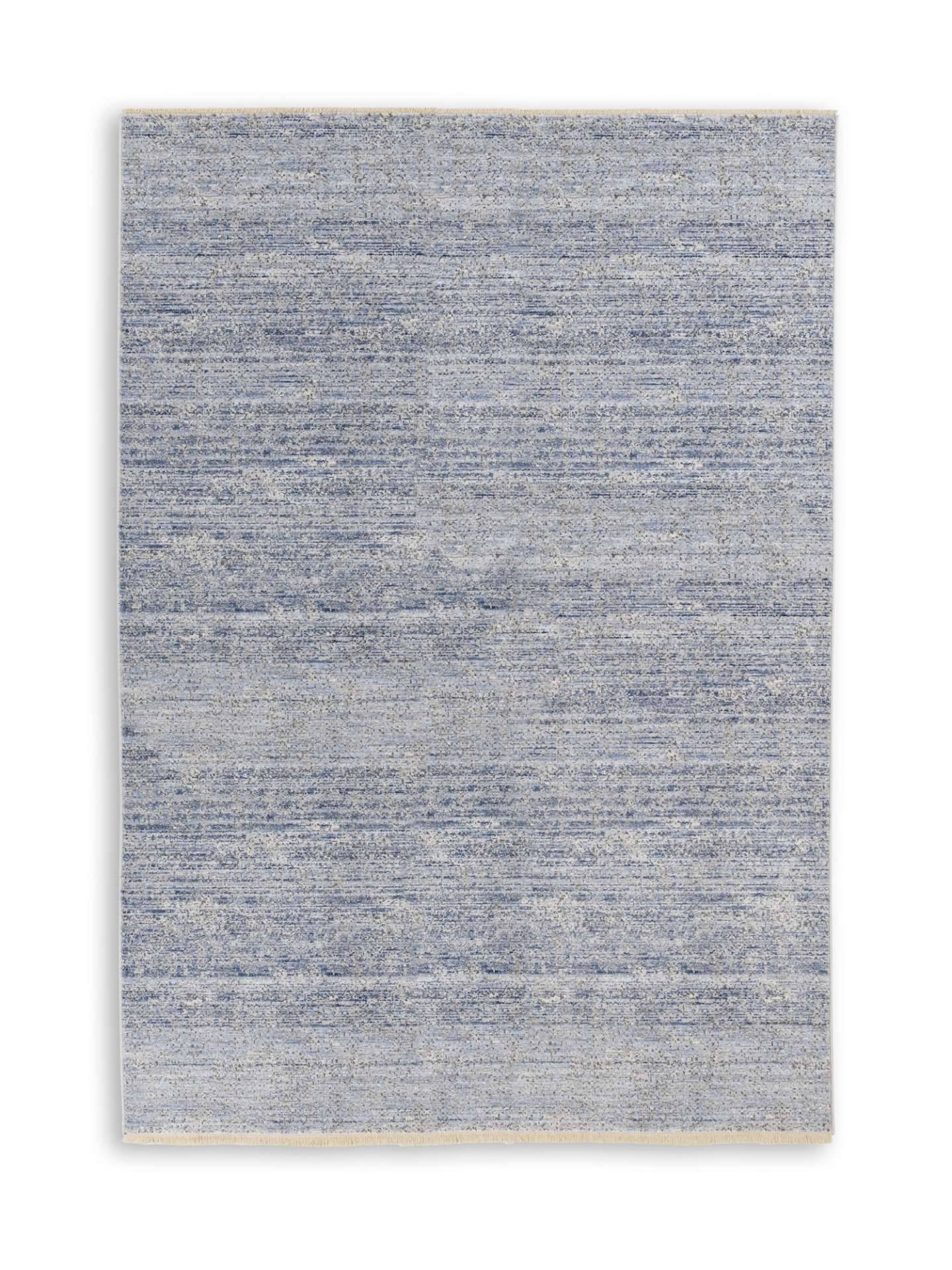 SCHÖNER WOHNEN Teppich Charme 6304-240-020 Wunschmaß – Bild 1