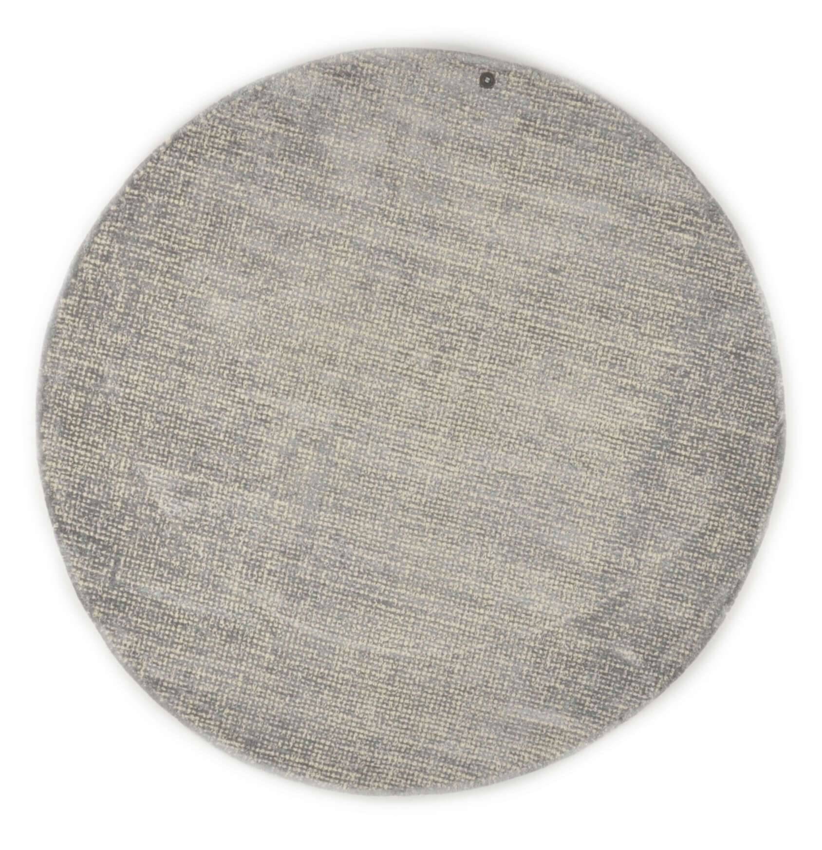 Teppich Groove Tom Tailor Modern Rund – Bild 1