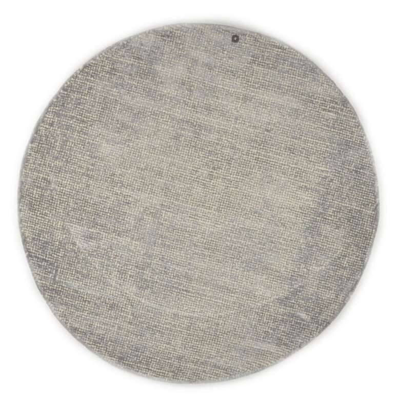 Teppich Groove Tom Tailor Modern Rund