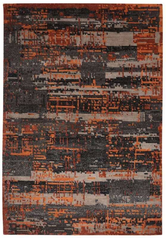 Teppich Fine Nature C3857 Nepal ca: 161x230 cm Theko