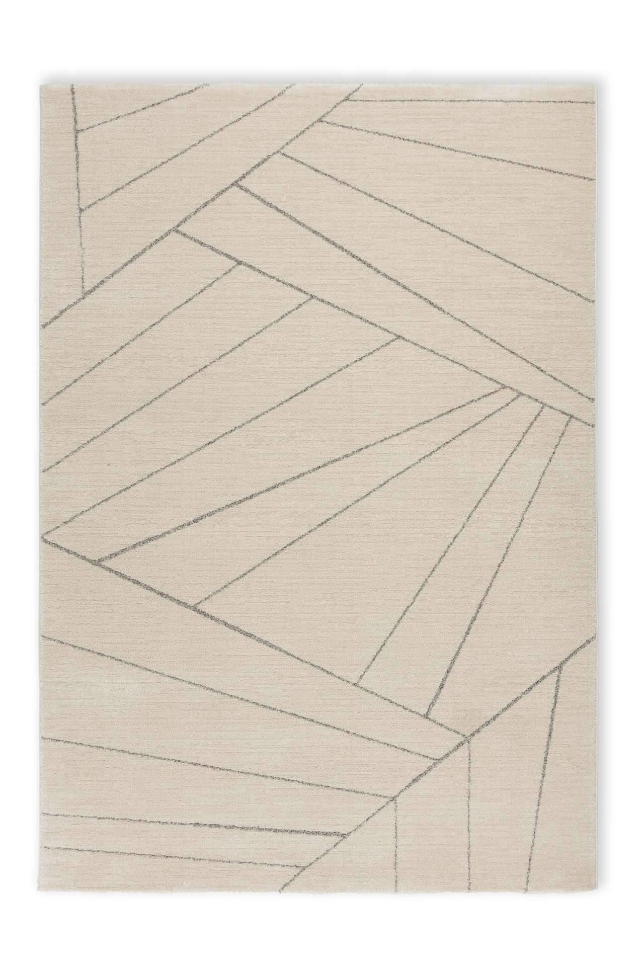 Kuschelteppich Maglie 6674-241-000 Design – Bild 1